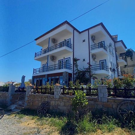kekil butik otel İmroz Dış mekan fotoğraf