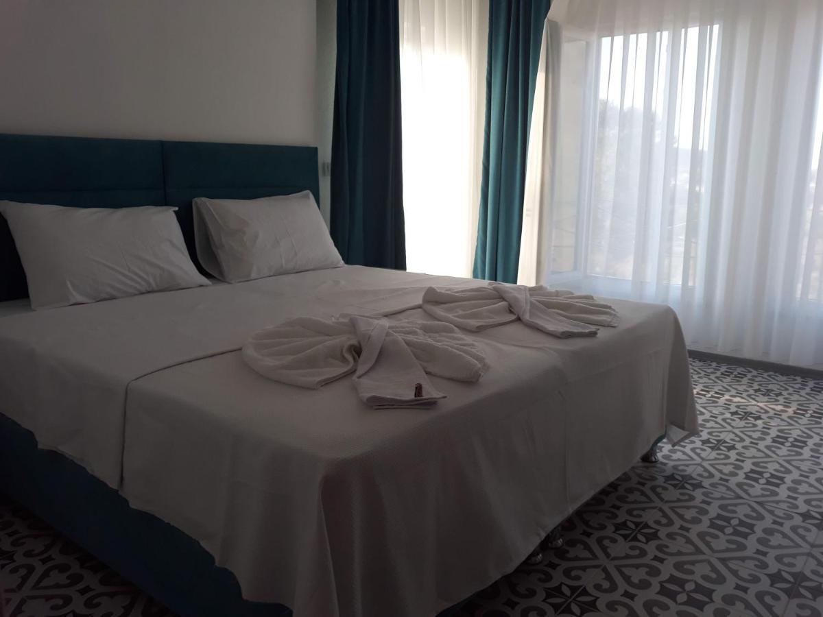 kekil butik otel İmroz Dış mekan fotoğraf
