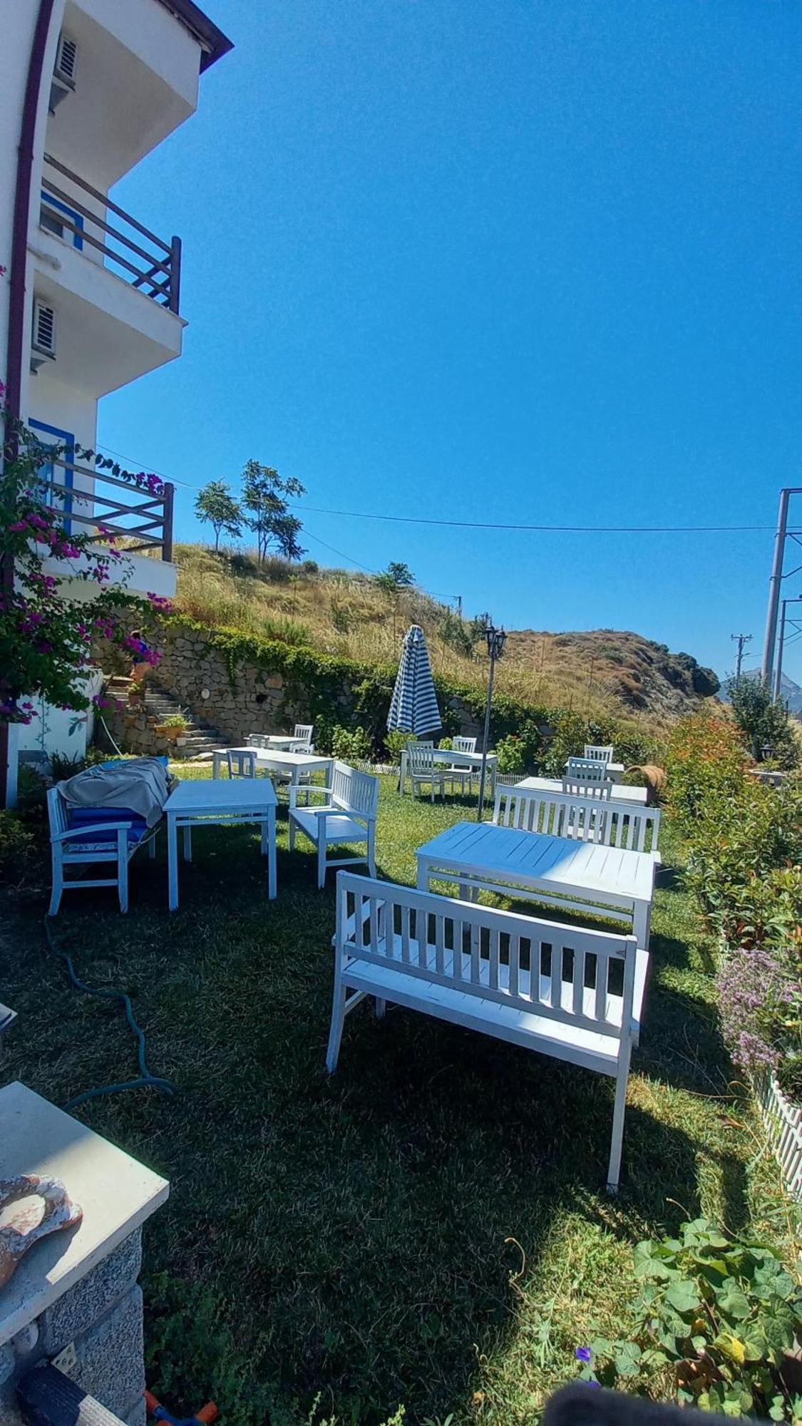 kekil butik otel İmroz Dış mekan fotoğraf