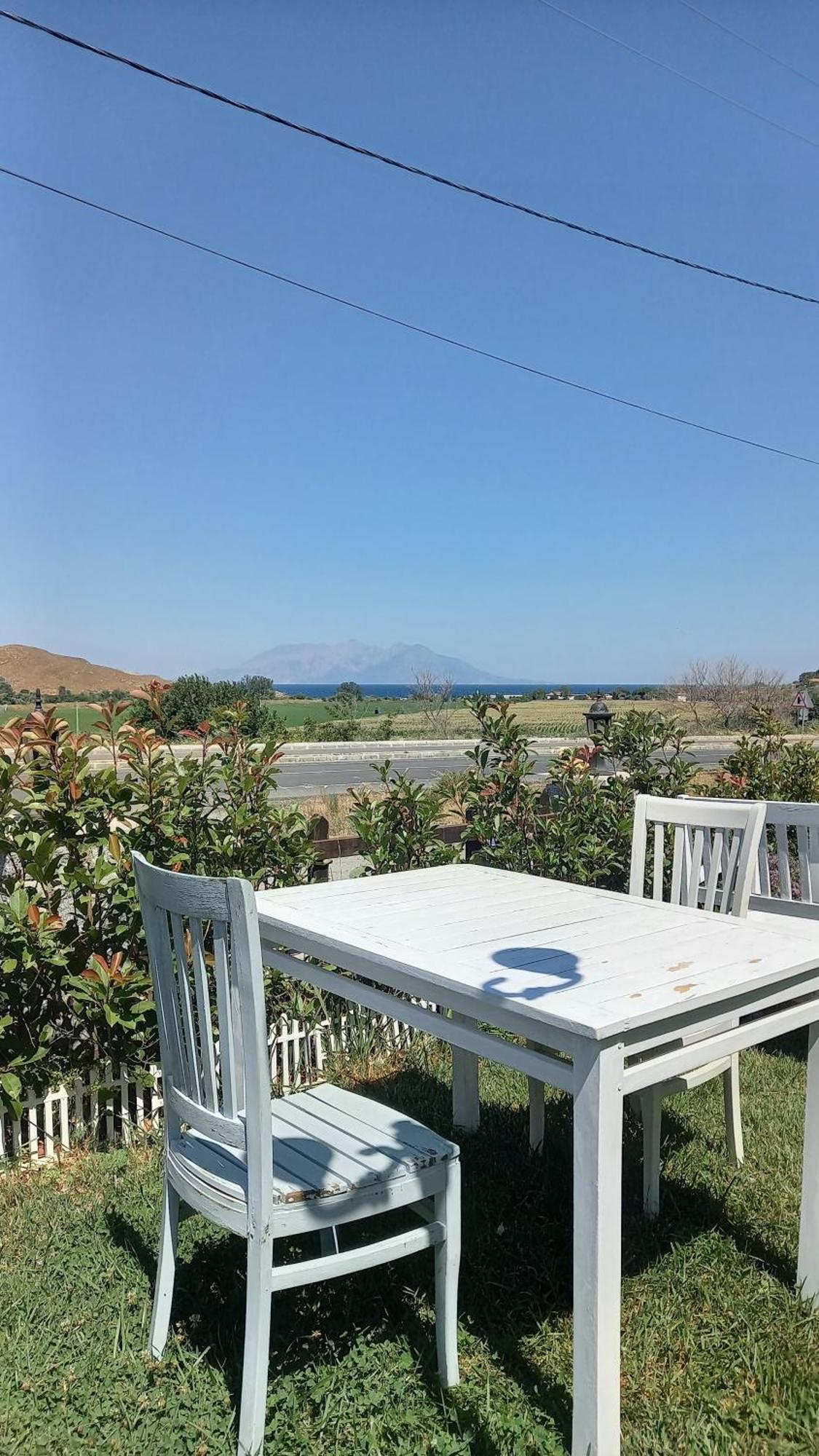 kekil butik otel İmroz Dış mekan fotoğraf