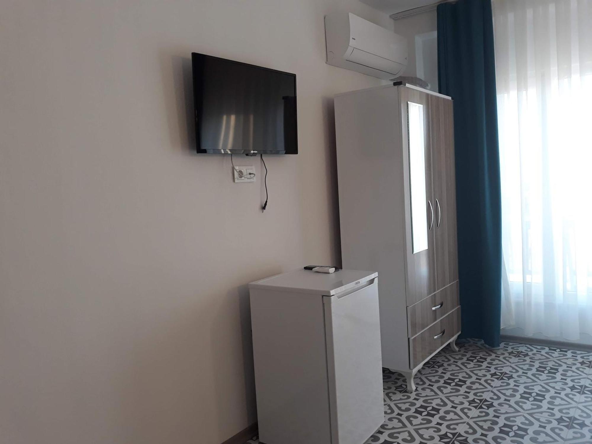 kekil butik otel İmroz Dış mekan fotoğraf