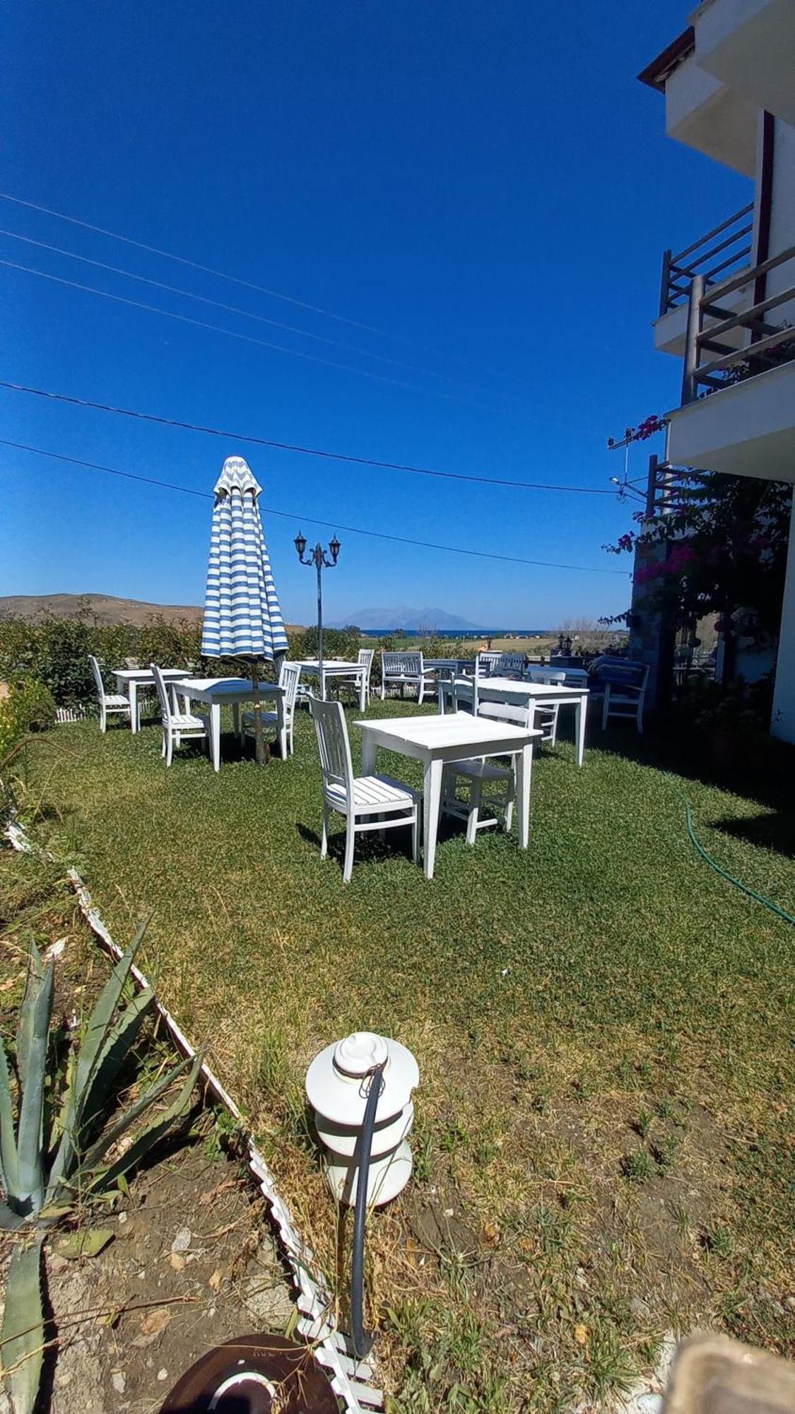 kekil butik otel İmroz Dış mekan fotoğraf