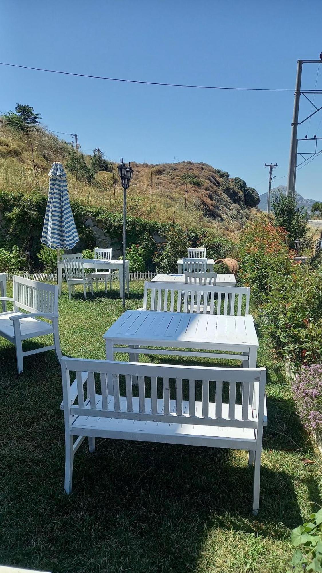 kekil butik otel İmroz Dış mekan fotoğraf
