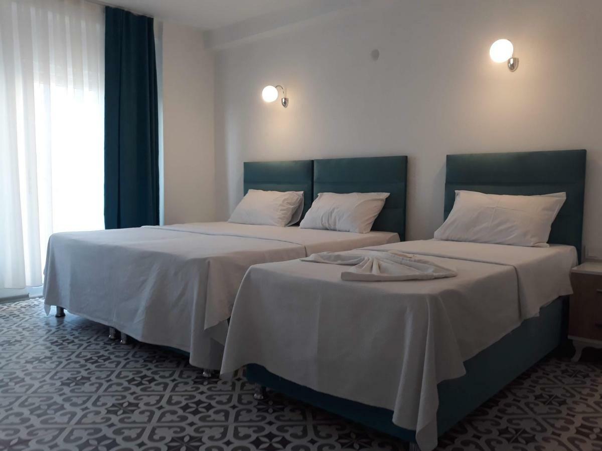 kekil butik otel İmroz Dış mekan fotoğraf