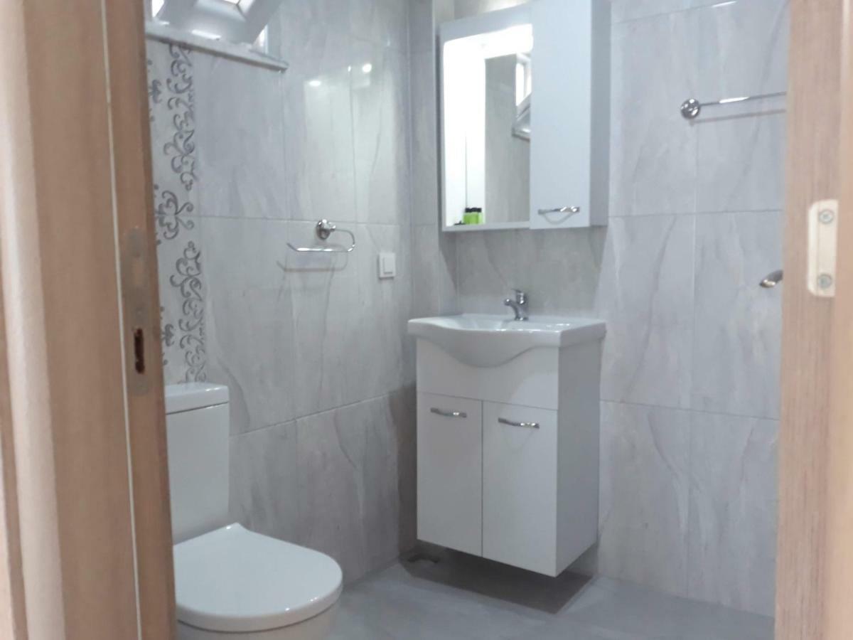 kekil butik otel İmroz Dış mekan fotoğraf