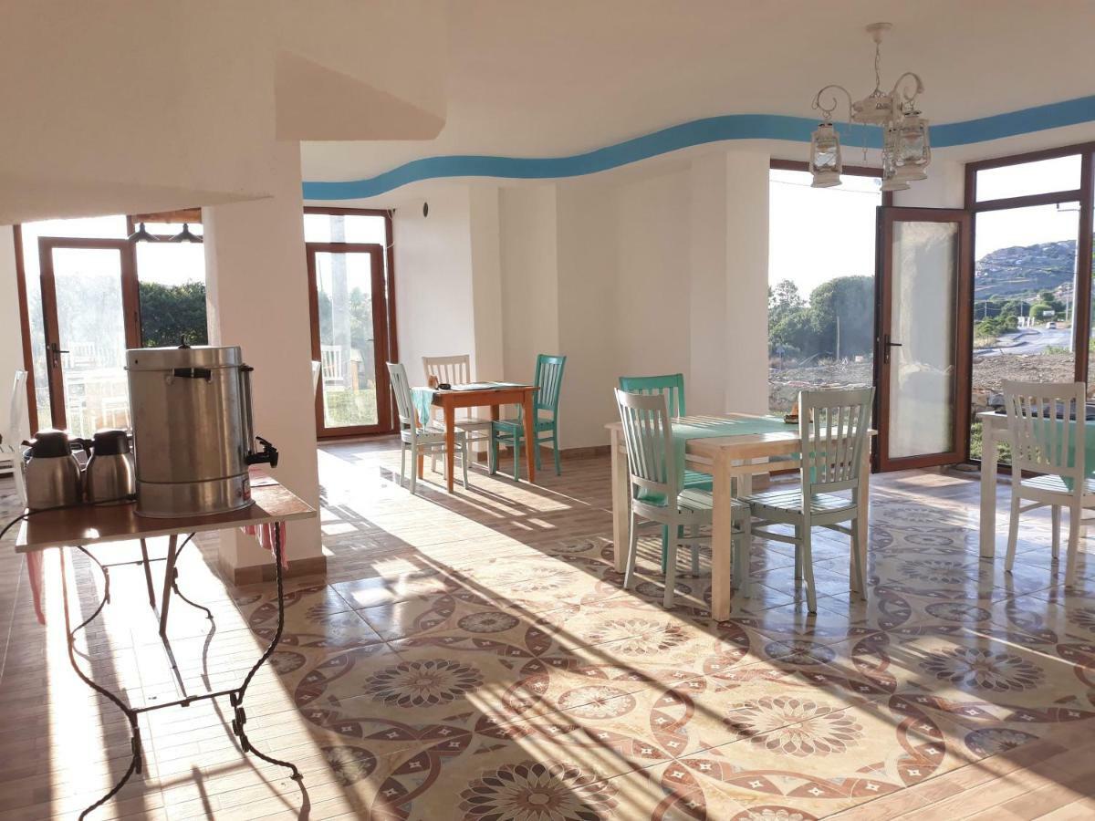 kekil butik otel İmroz Dış mekan fotoğraf